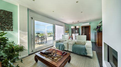 Foto 4 de Casa o chalet en venta en Vallromanes, Barcelona