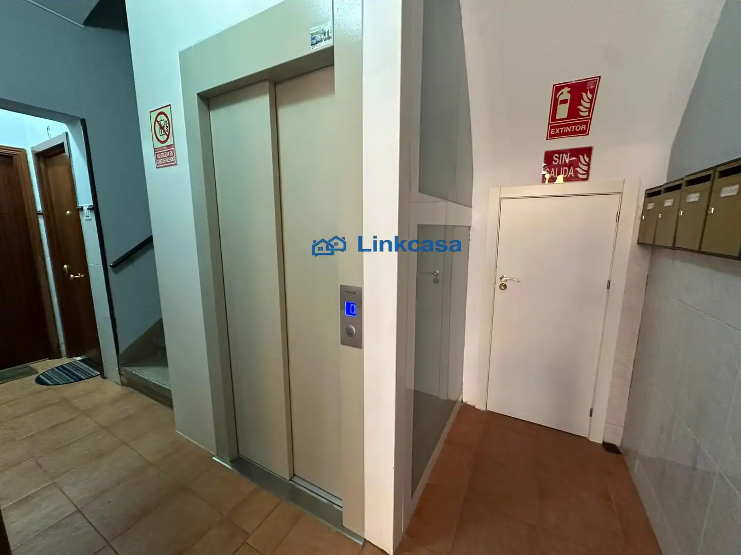 Pis en venda en Madrid amb Aire condicionat i Calefacció