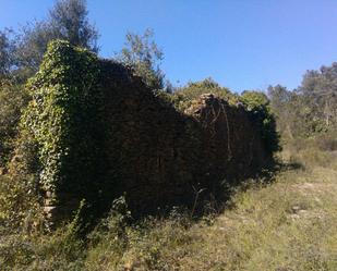 Casa o xalet en venda a Sant Martí de Llémena