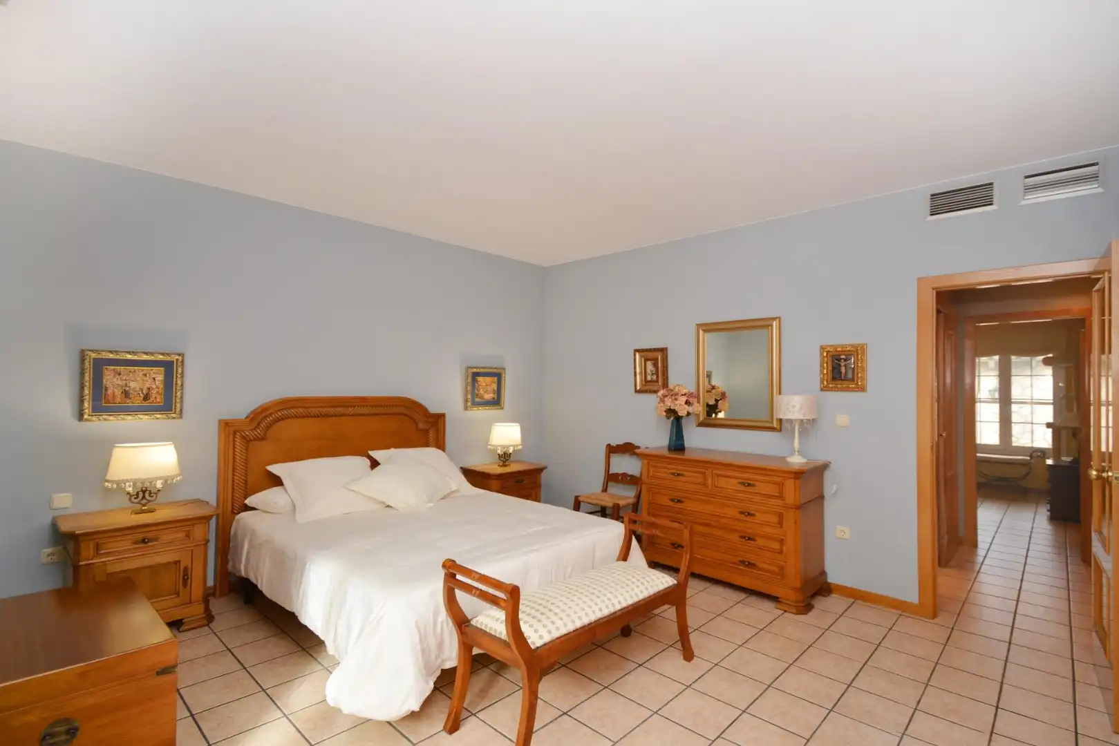 Haus oder Chalet zum Verkauf in Calle RIO JILOCA, 12, Zuera