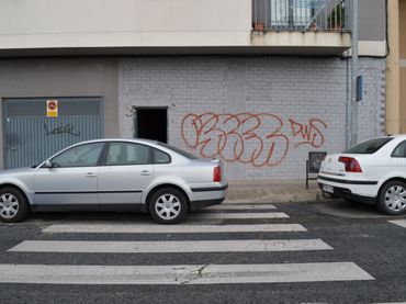 Gewerbefläche zur Miete in Miralvalle - Av. Virgen del Puerto - La Data