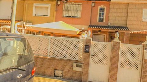 Foto 3 de Casa o xalet en venda a Plaza Alcalde Cendra Badia, 17, San Ginés, Cartagena