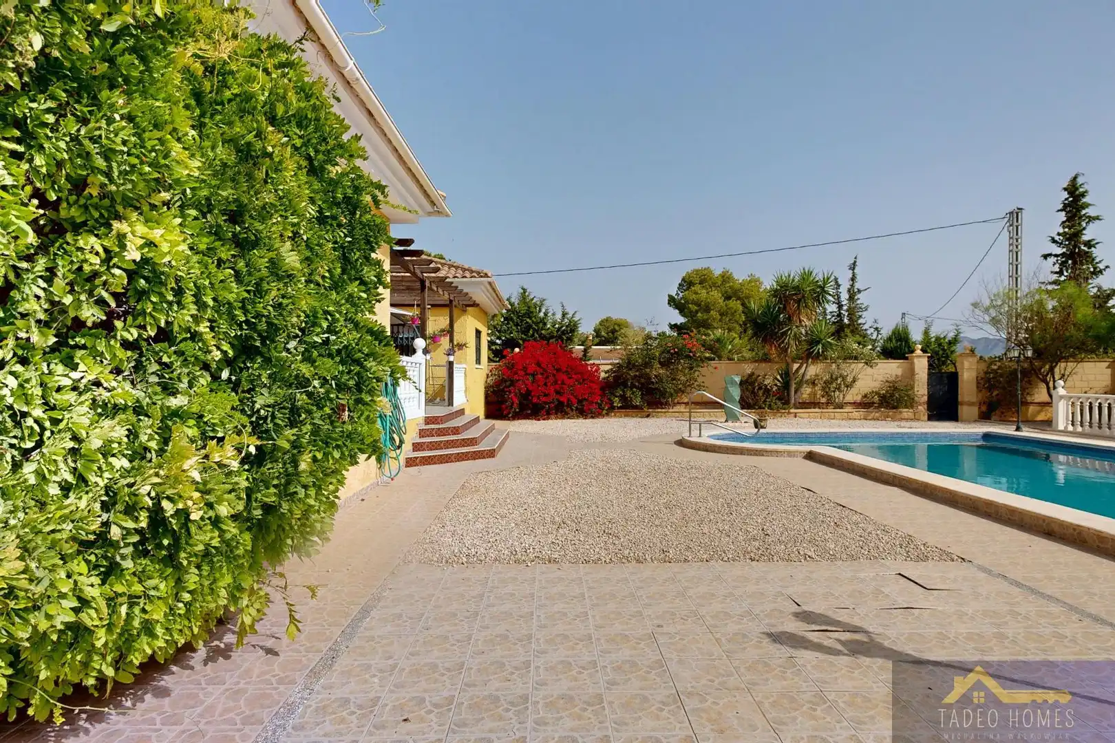 Villa avec piscine à vendre à Campo de Murcia, imagen 14