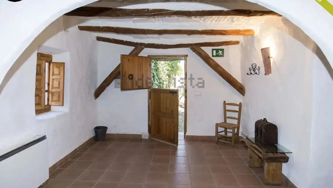 Country homes for sale in Segura de la Sierra  with Private garden, Storage room and Furnished