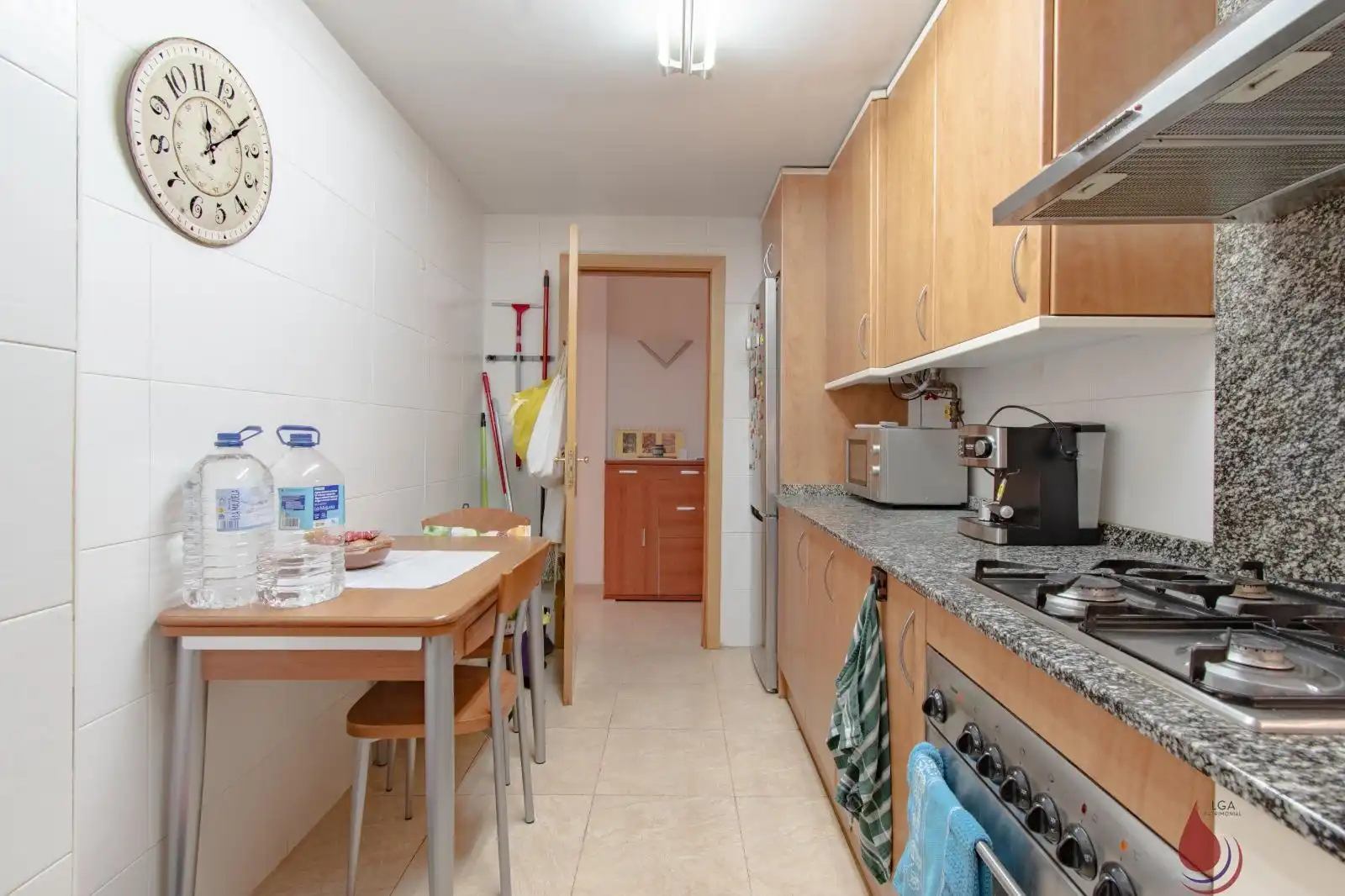 Appartamento con terrazza in vendita a El Tancat - Mas d'en Gual, imagen 7