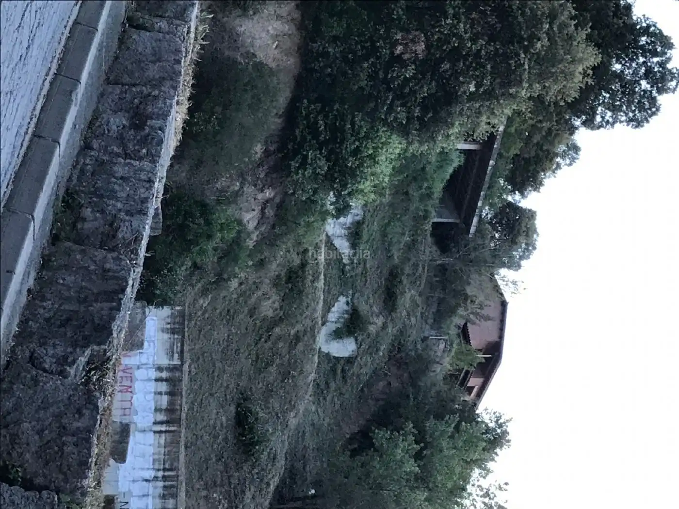 Wohnbaugrundstück zum Verkauf in Carrer de la Font de la Fusta 305, imagen 14