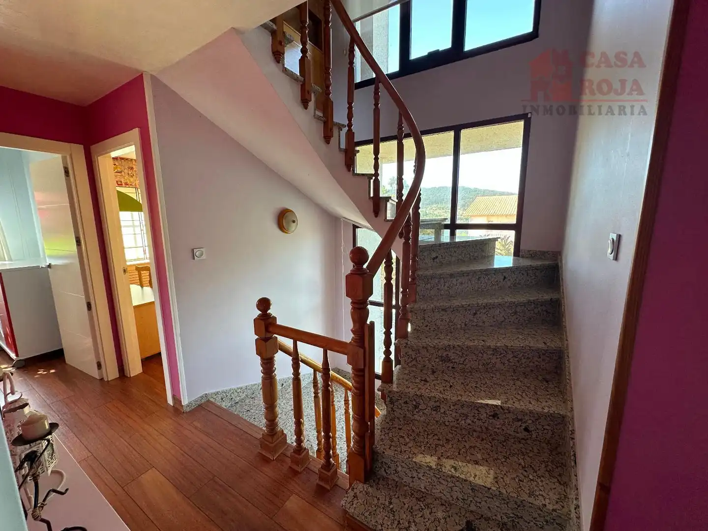 Houses for sale in Cangas   with Air Conditioner, Heating and Terrace