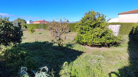 Foto 5 de Casa o xalet en venda a Partida Cava, La Font d'en Carròs, Valencia