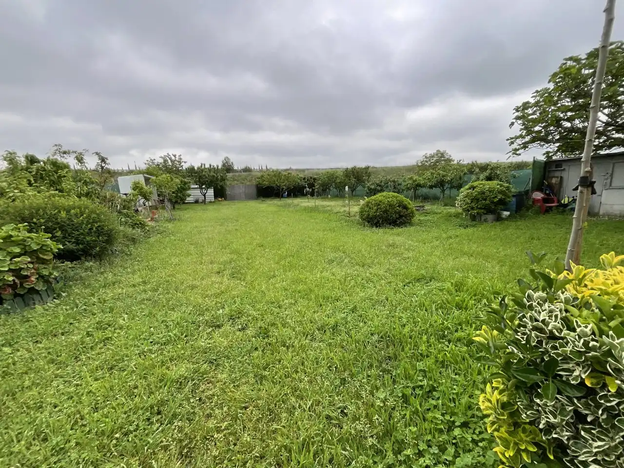 Finca rústica en venta en Santo Domingo de la Calzada con Jardín privado