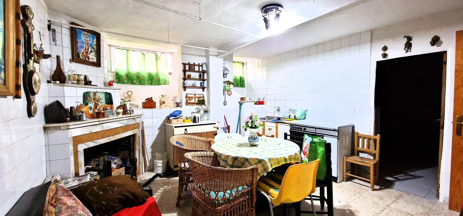 Flat for sale in Jarandilla de la Vera