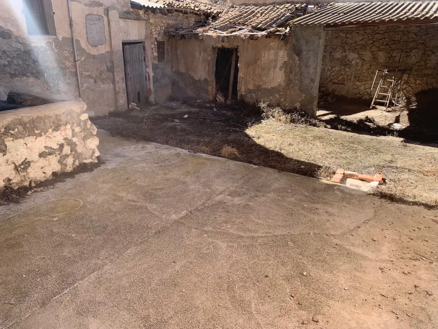 Doppelhaushälfte zum Verkauf in Calle de el Copo