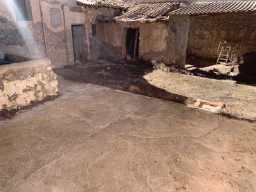 Casa bifamiliare in vendita a Calle de el Copo