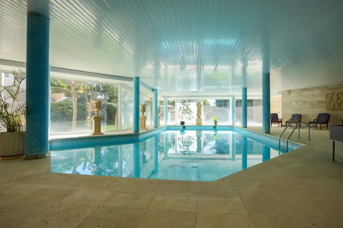 Casa con piscina in vendita a Santo Domingo, imagen 39