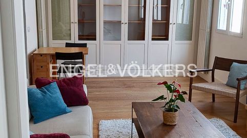 Photo 3 of Attic for rent in Calle del Cardenal Cisneros, Trafalgar, Madrid Capital