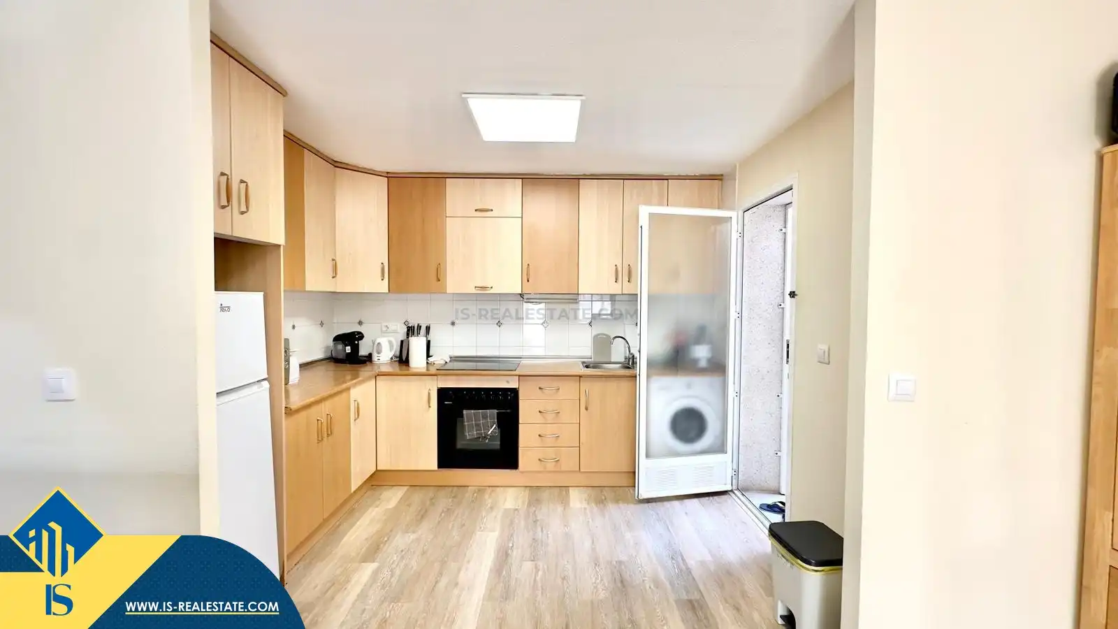 Bungalow amb piscina en venda a Nueva Torrevieja - Aguas Nuevas, imagen 5