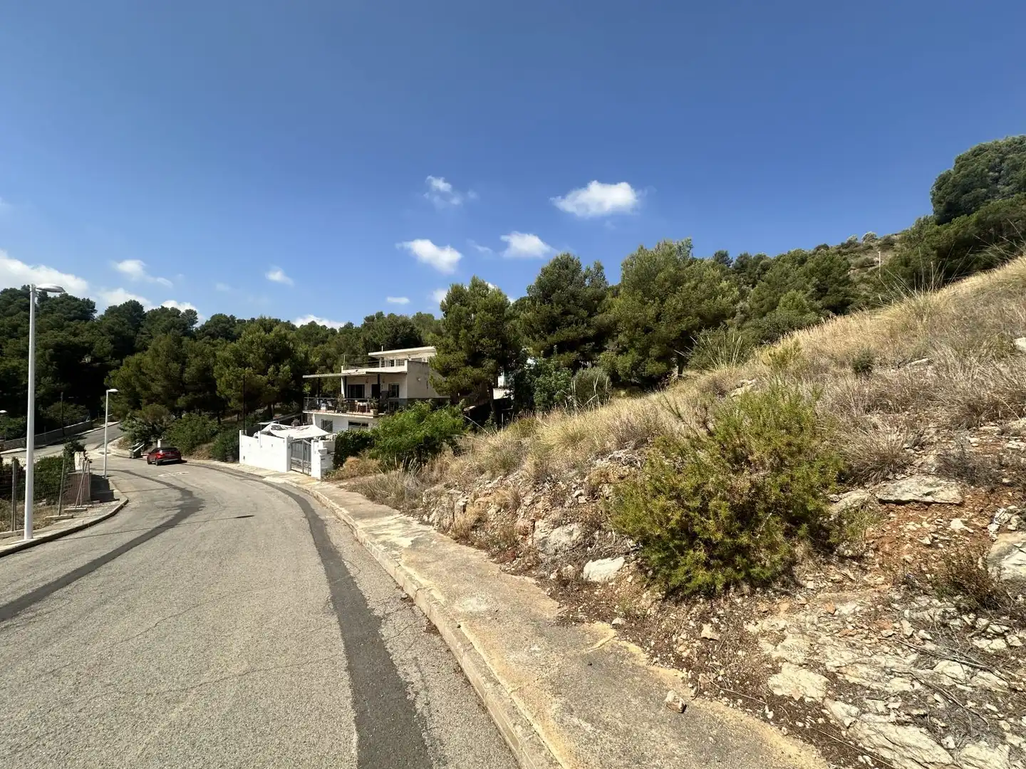 Wohnbaugrundstück zum Verkauf in Algar de Palància, imagen 5