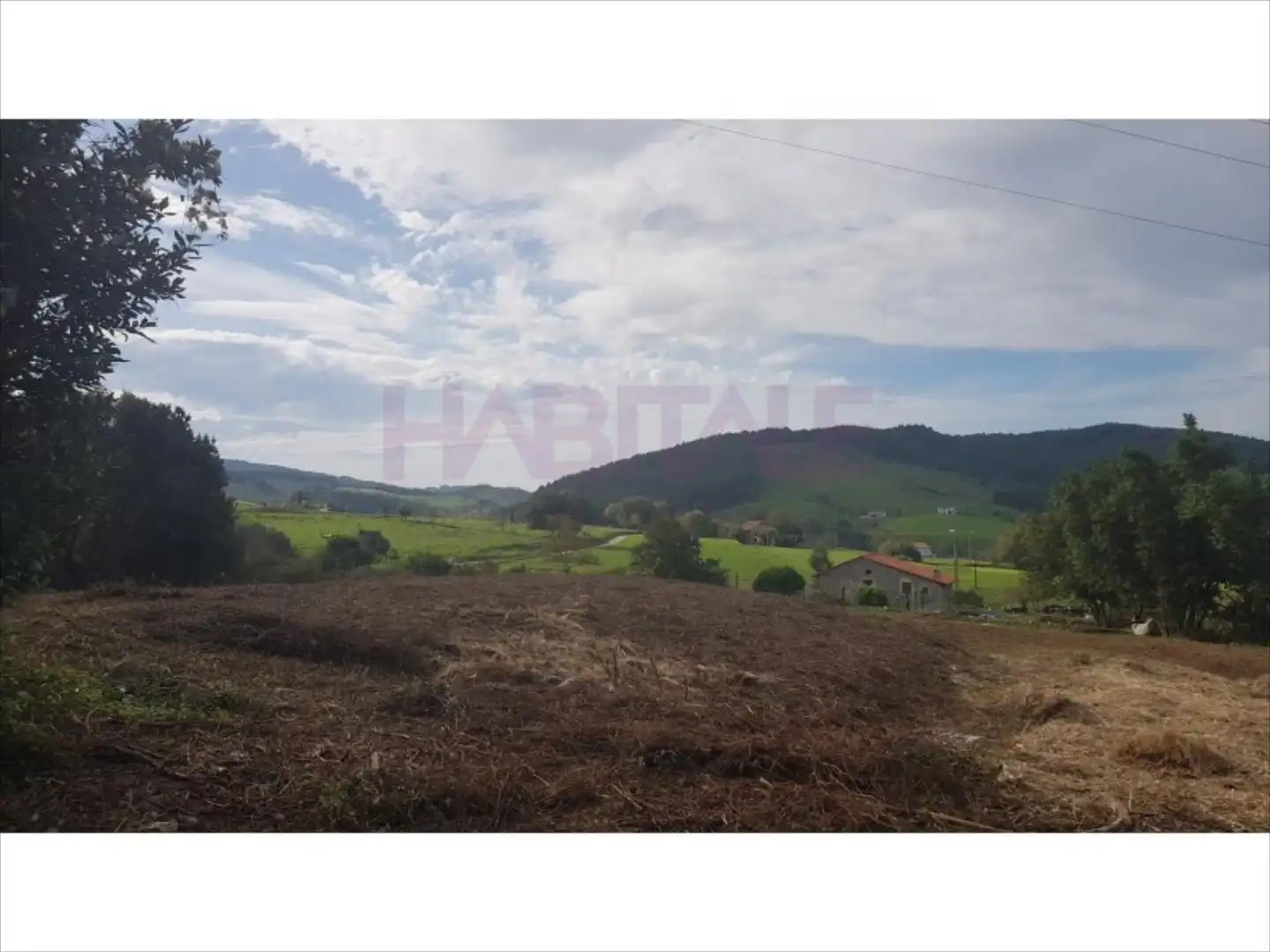 Terreny residencial en venda a Meruelo, imagen 3