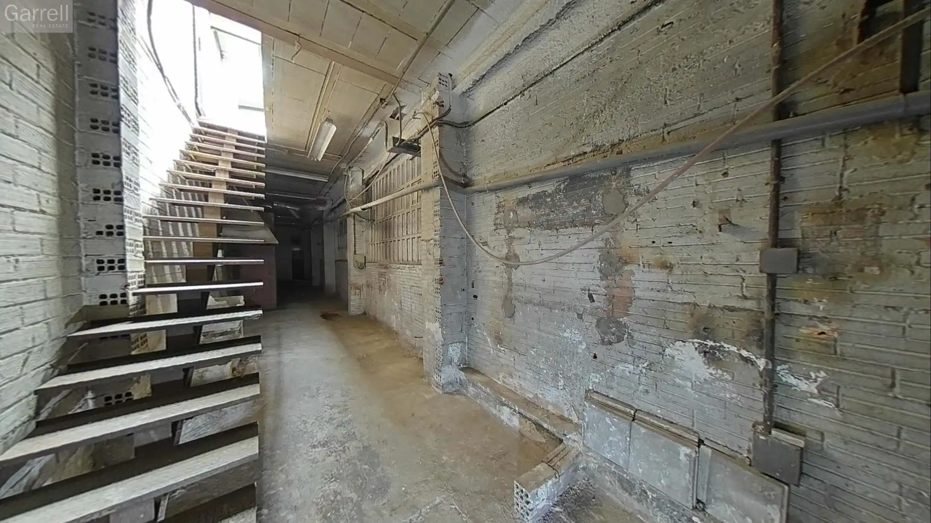 Nave industrial en venta en carrer LLORIANA (B)
 TORELLO (BARCELONA), imagen 35