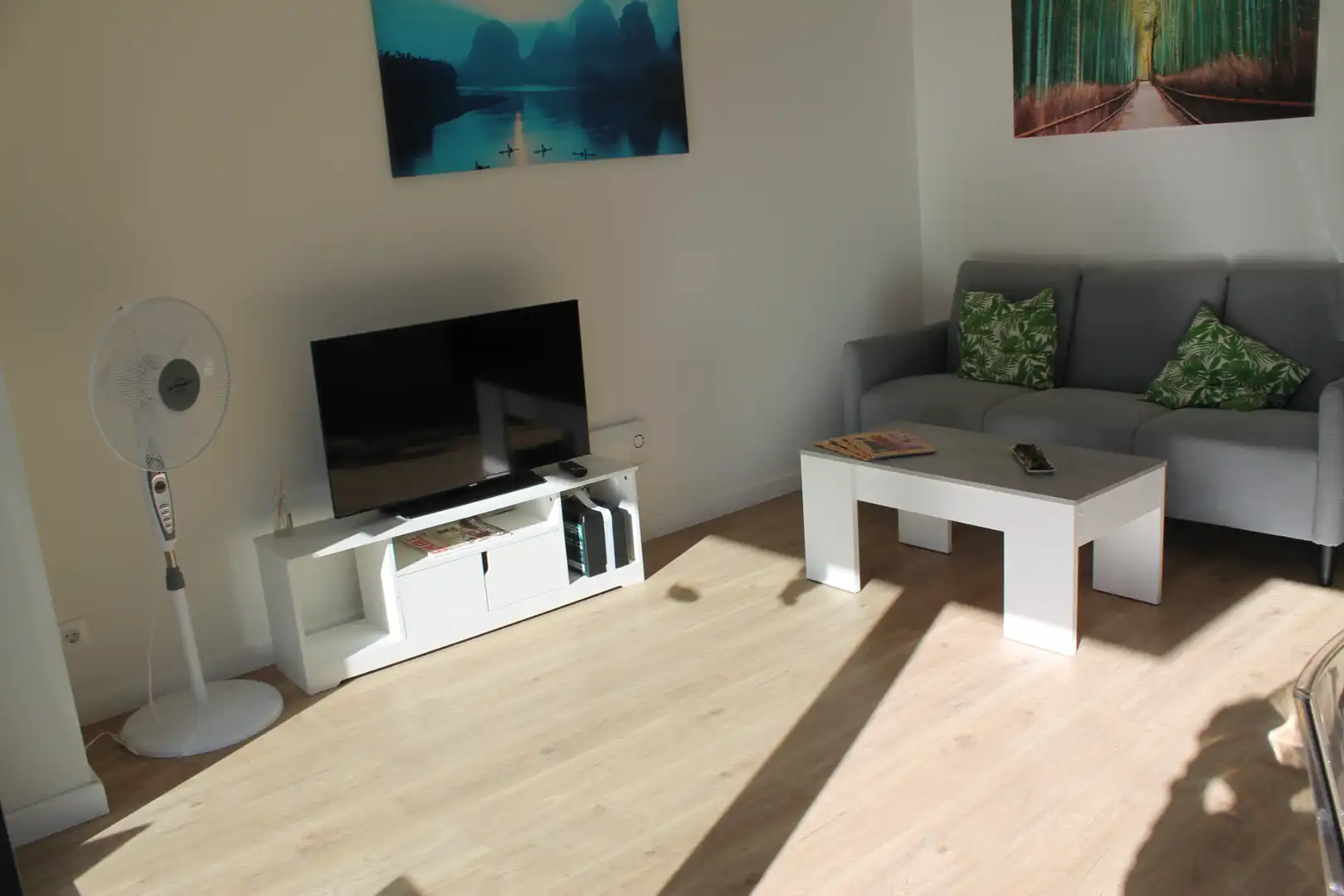 Rez-de-chaussée avec piscine à vendre à Carrer del Doctor Fleming 7, imagen 24