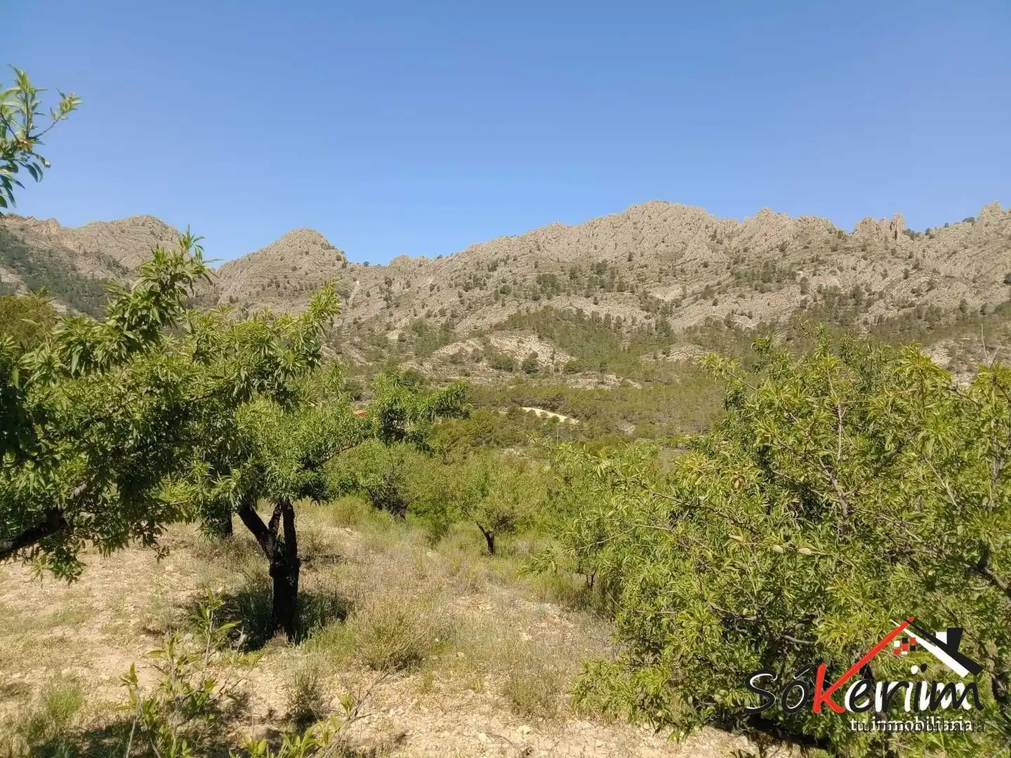 Grundstücke und Bauplätze zum Verkauf in Finestrat Pueblo, imagen 22