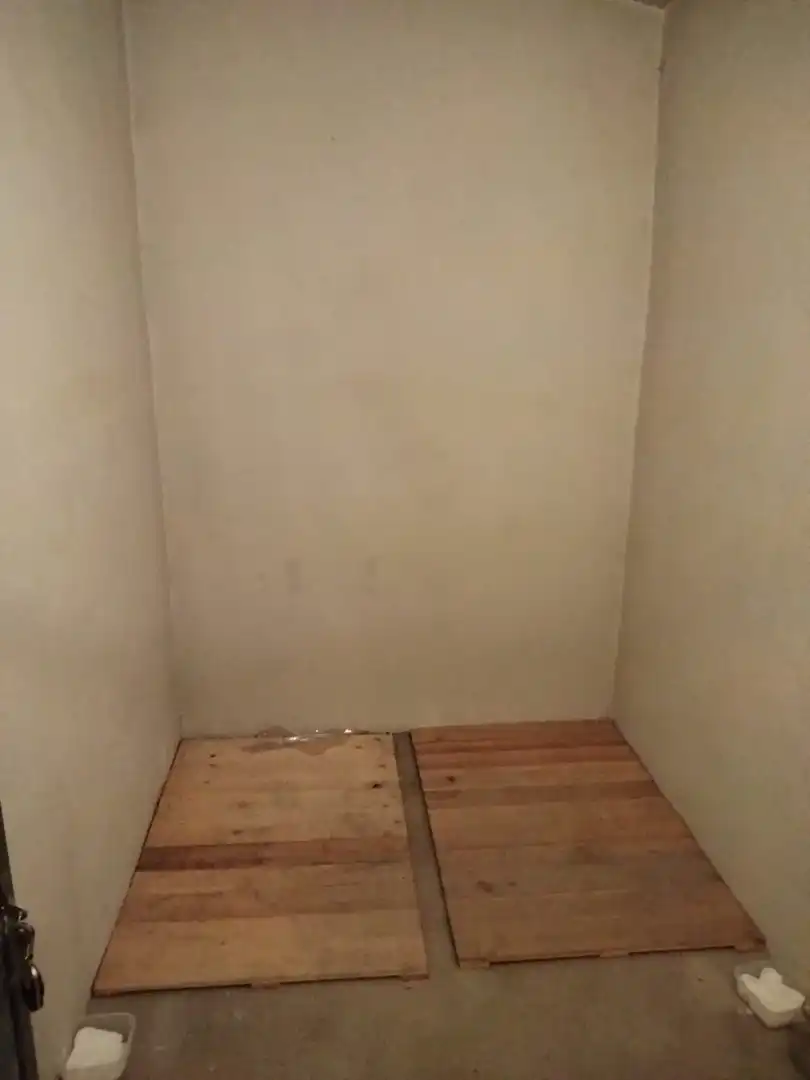 Trastero de alquiler en Torrijos