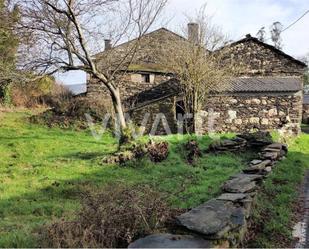 Haus oder Chalet zum verkauf in As Pontes de García Rodríguez 