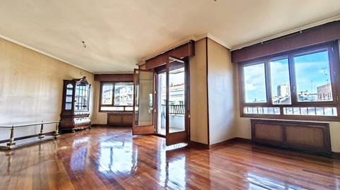 Foto 3 de Pis en venda a Gran Via,  Logroño