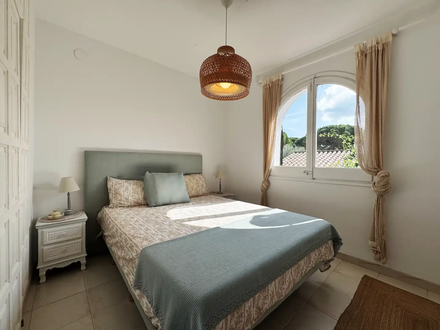 Habitación de Casa o chalet en venta en Port - La Cota - Puig Sec