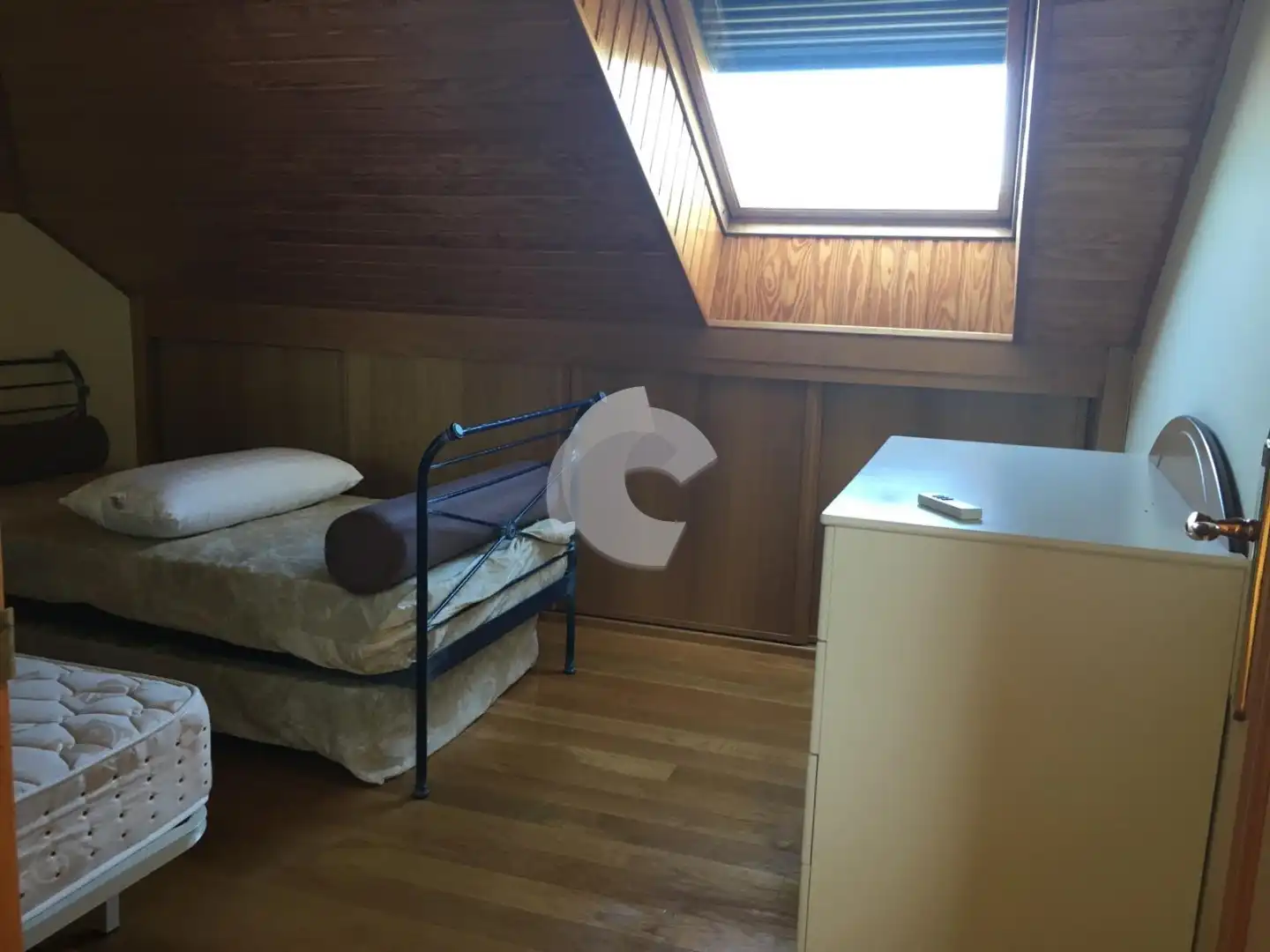 Bedroom of Duplexes for sale in Ourense Capital   with Heating, Storage room and Balcony