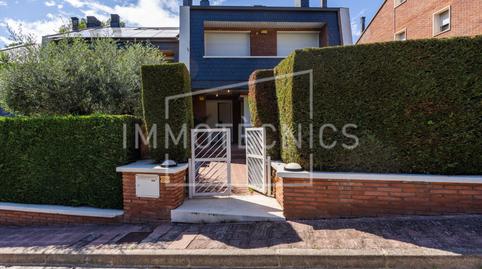 Foto 5 de Casa adosada en venda a Carrer del Prat, L'Ametlla del Vallès, Barcelona