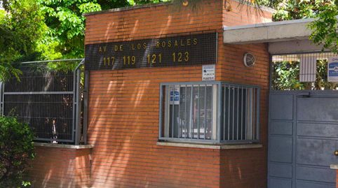 Foto 3 von Wohnungen zum Verkauf in Butarque, Madrid Capital