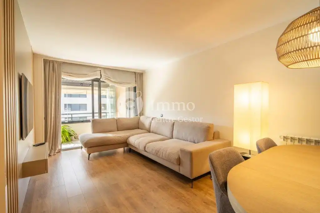 Appartement avec terrasse à vendre à Carrer Germanes Mirabal, imagen 3