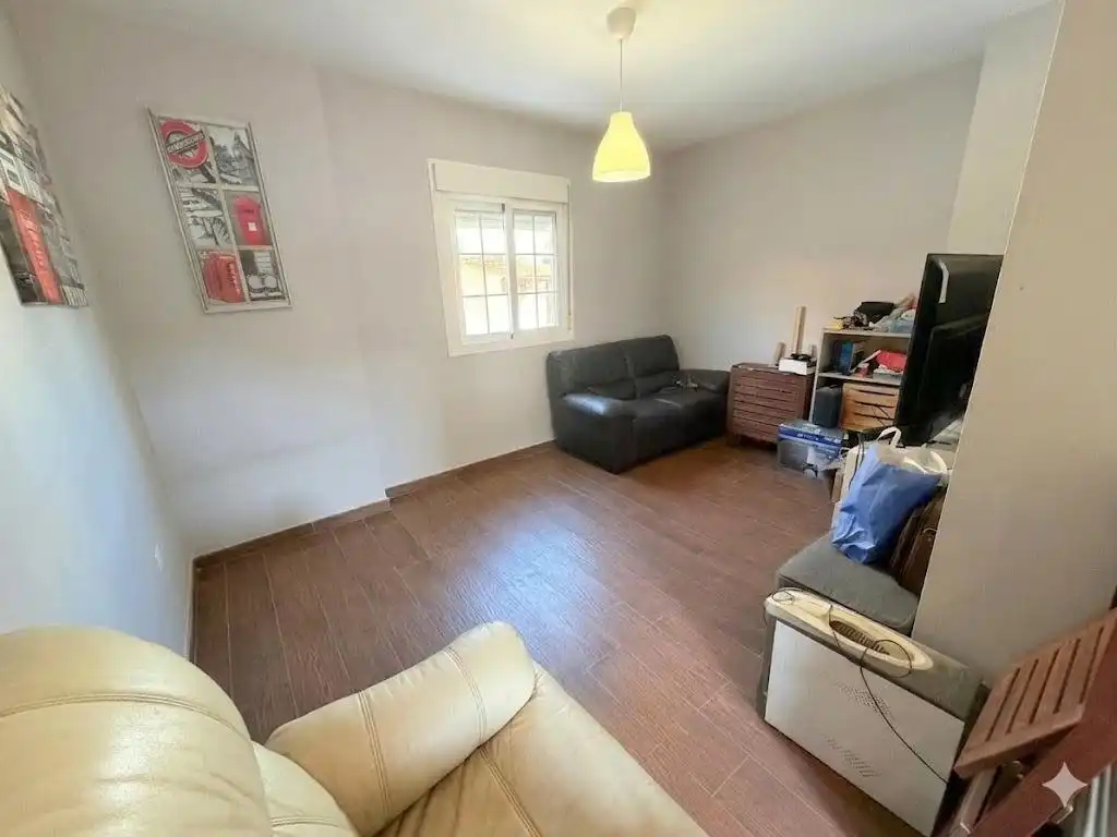 Casa adosada en venta en San Alberto - La Alcubilla - Florisol