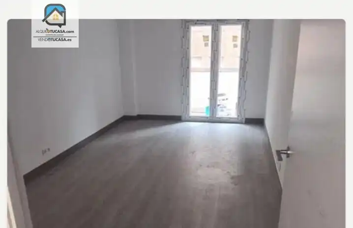Wohnung mit Aufzug zum Verkauf in San Pablo y Santa Marina, imagen 5