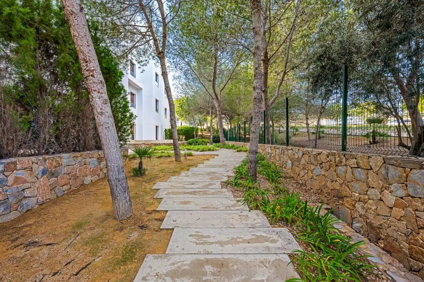 Apartment with terrace for sale in Colinas, imagen 35
