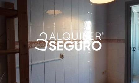 Foto 5 de Pis de lloguer a Santa Cecilia, Monte Alto - Zalaeta - Atocha, A Coruña