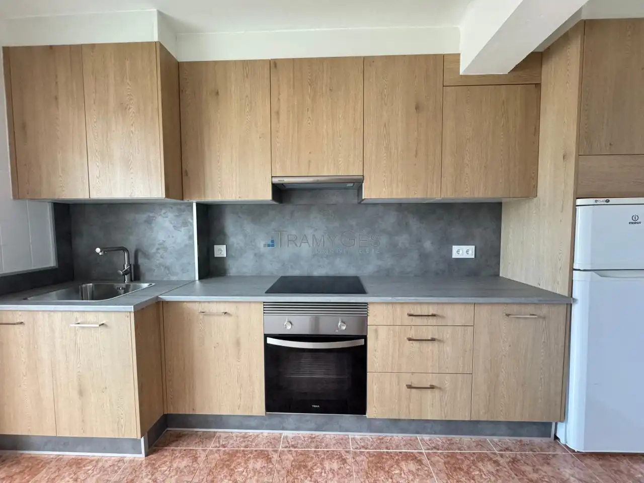 Piso en venta en RÚA COUTADAS