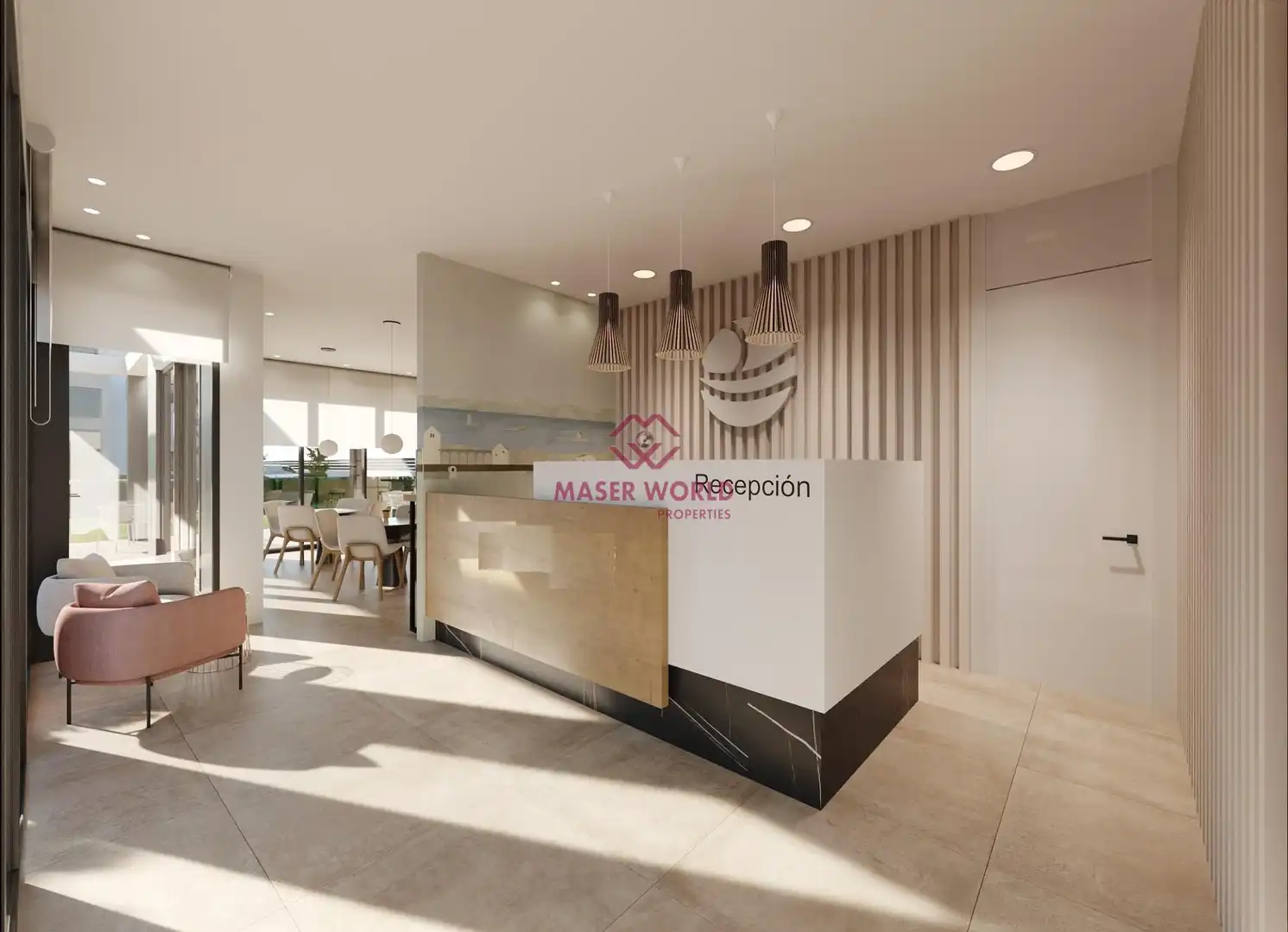 Attique avec piscine à vendre à Mar Menor Golf, imagen 18