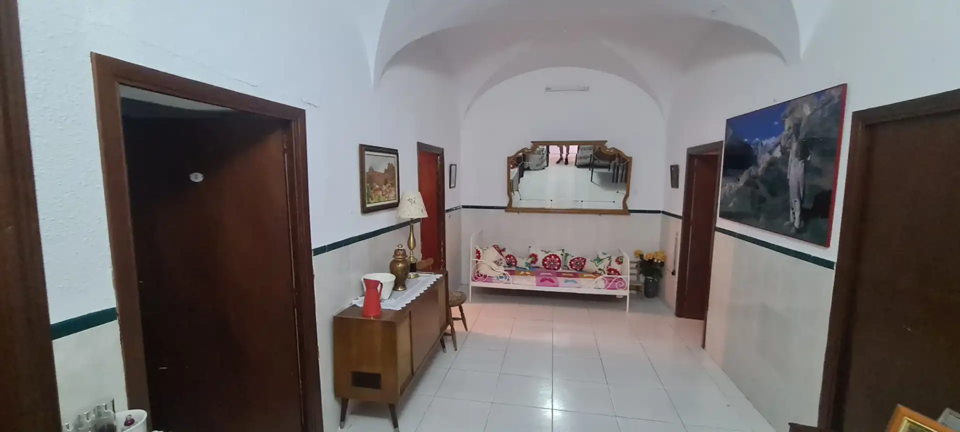 Casa in vendita a Campillo de Llerena, imagen 7