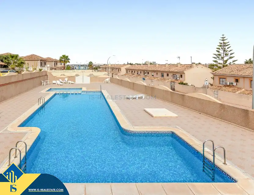 Villa avec piscine à vendre à Los Balcones - Los Altos, imagen 21