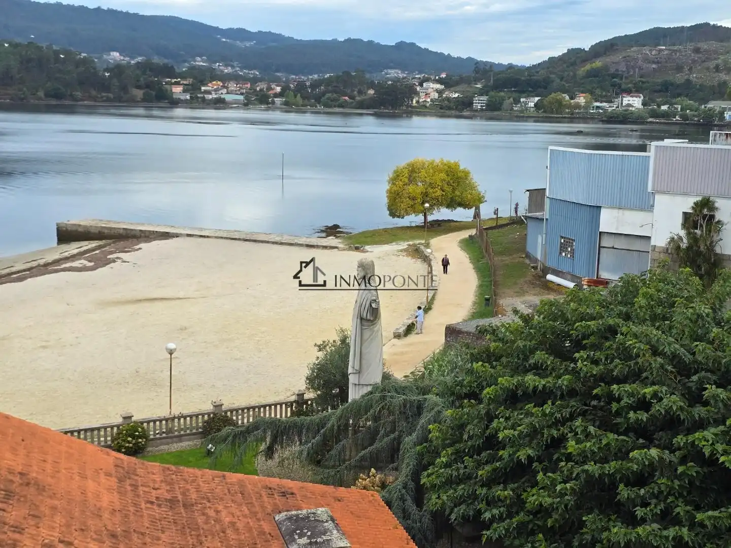 Piso con ascensor en venta en Soutomaior, imagen 26