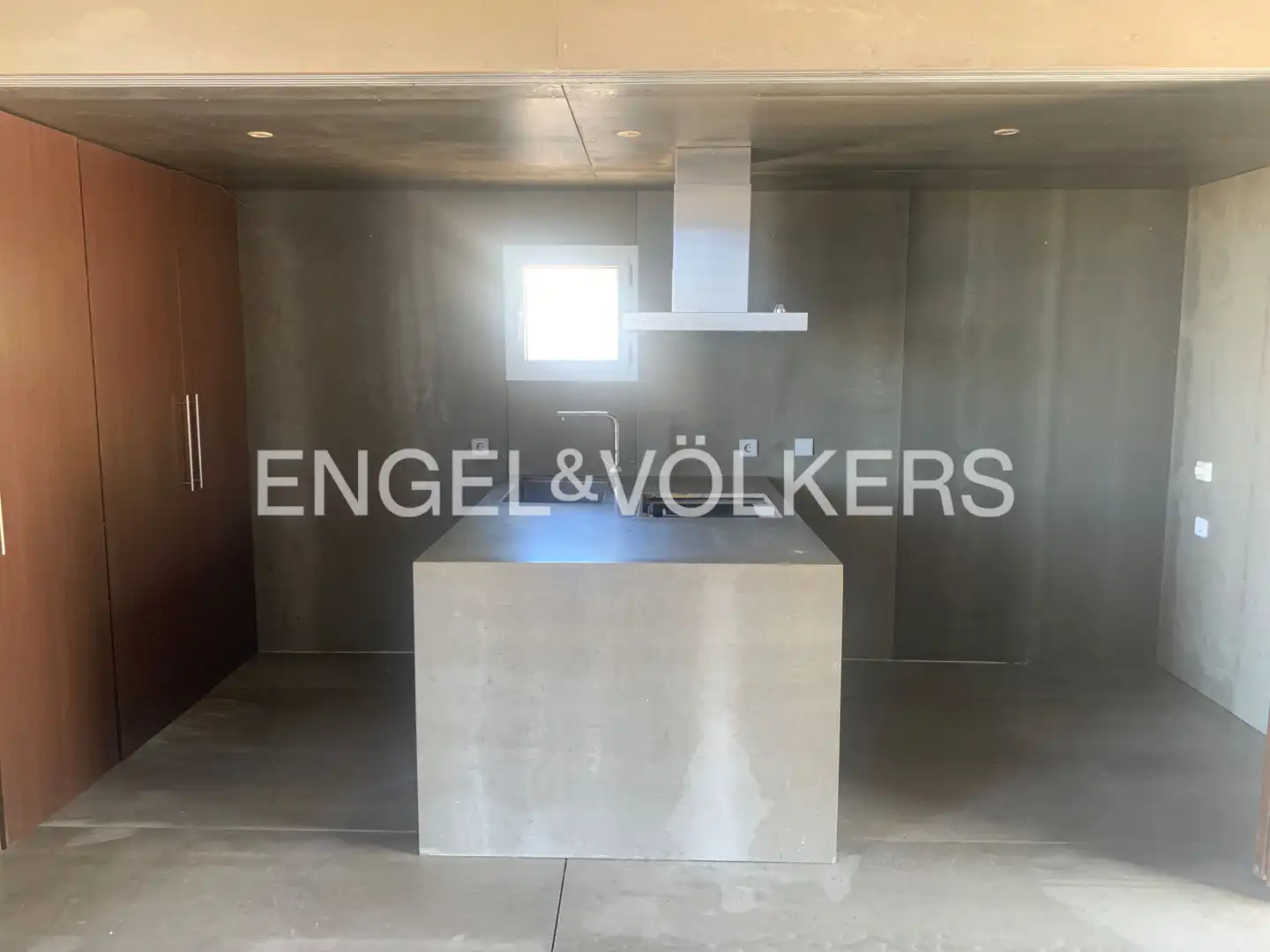 Cocina de Casa o chalet de alquiler en Galapagar con Calefacción, Piscina y Se aceptan mascotas