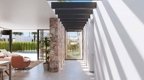 Foto 2 de Casa o chalet en venta en Ctra. Torre Pacheco - Los Alcázares (rm-f), Mar Menor Golf, Torre-Pacheco