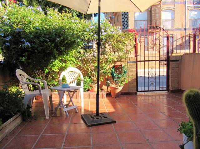 Dúplex en Venta en Torre de la Horadada