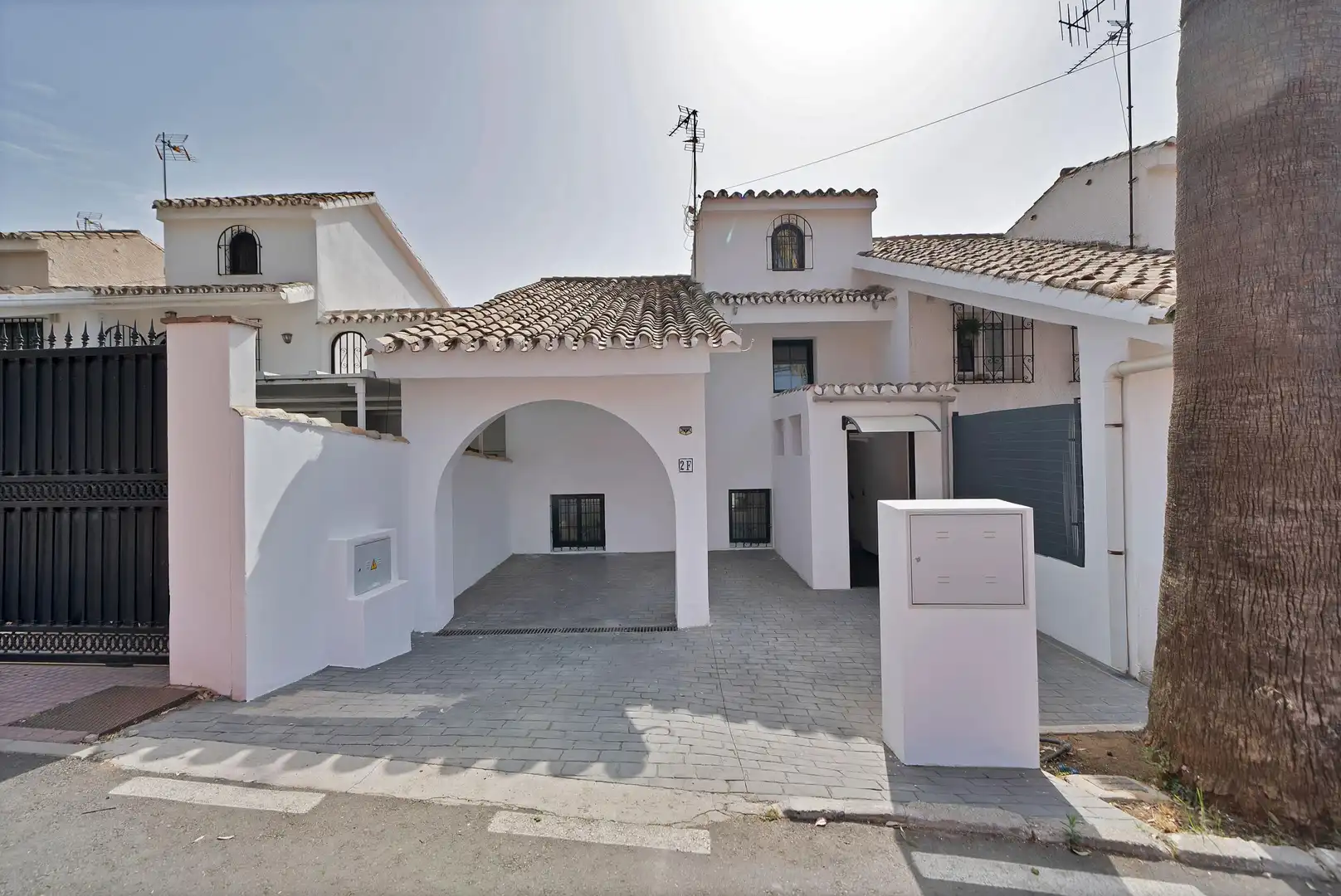 Einfamilien-Reihenhaus zum Verkauf in 2F Calle del Rubí, Nueva Atalaya