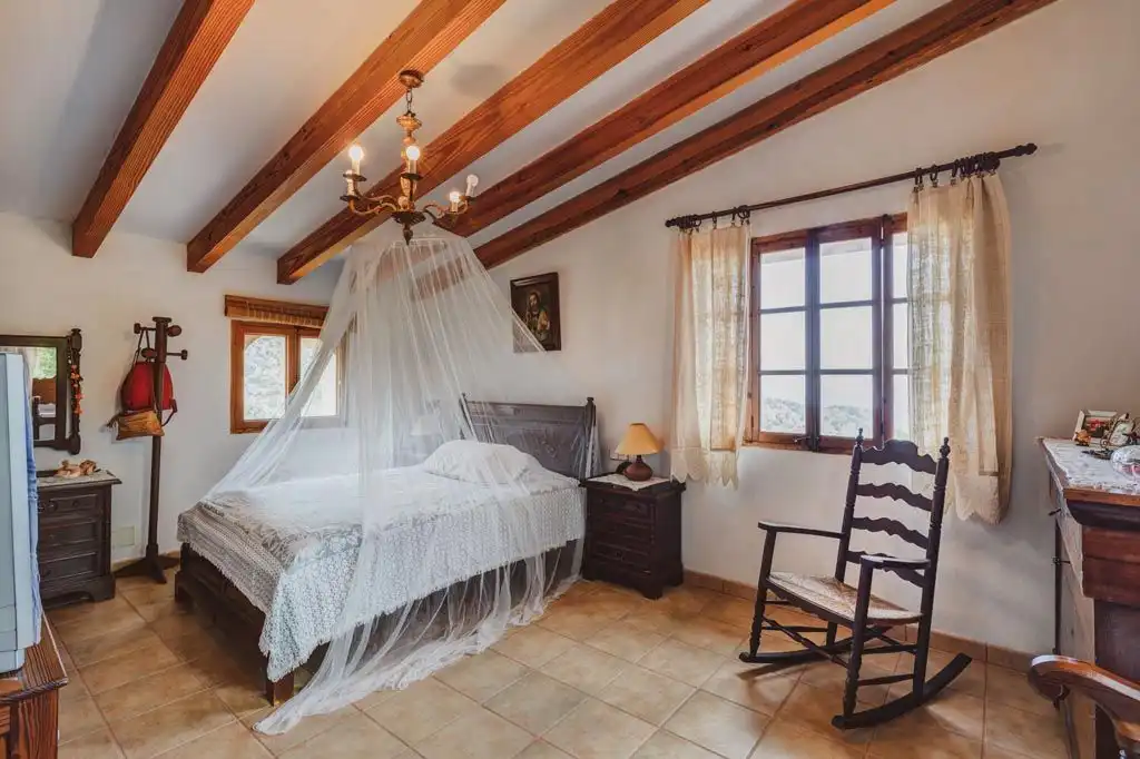 Casa amb jardí en venda a Deià, imagen 21