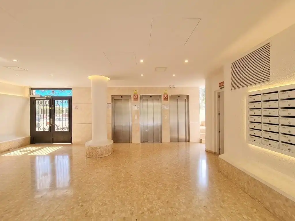 Study for sale in Juzgados - Plaza de Toros