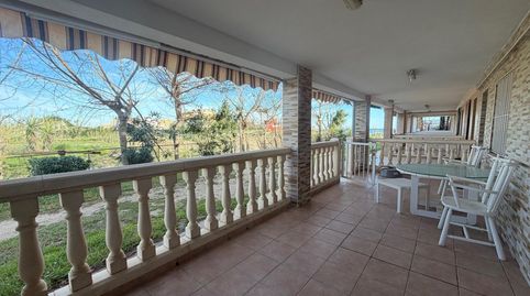 Foto 3 de Casa o chalet de alquiler en El Marenyet, Cullera