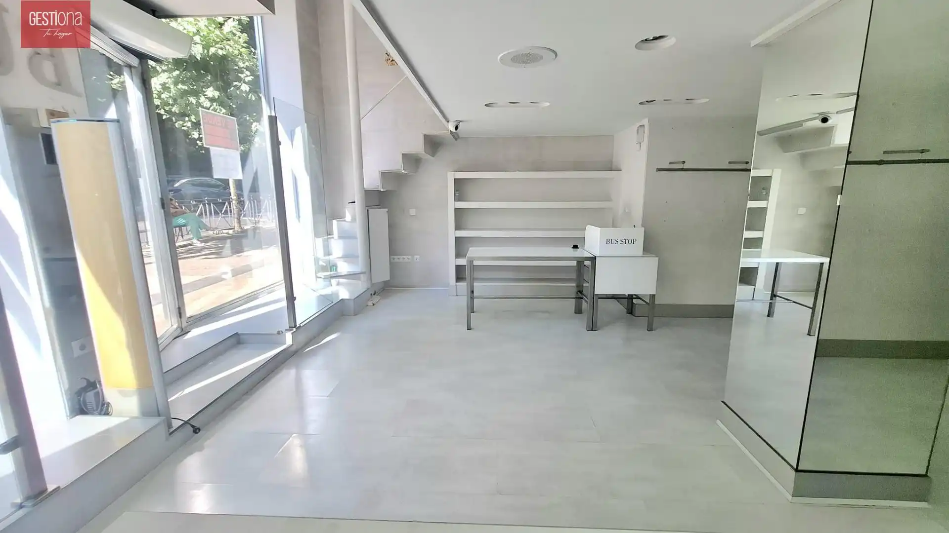 Gewerbefläche zum Verkauf in Numancia - San Fernando, imagen 6