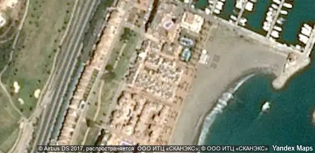 Piso en venta en Puerto de la Duquesa, imagen 4